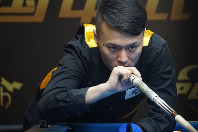 第五大满贯 第五大满贯