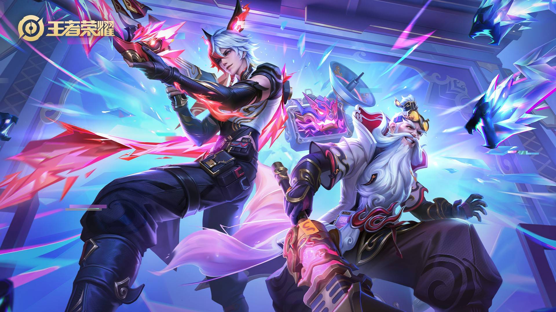 焦点无疑是 焦点无疑是