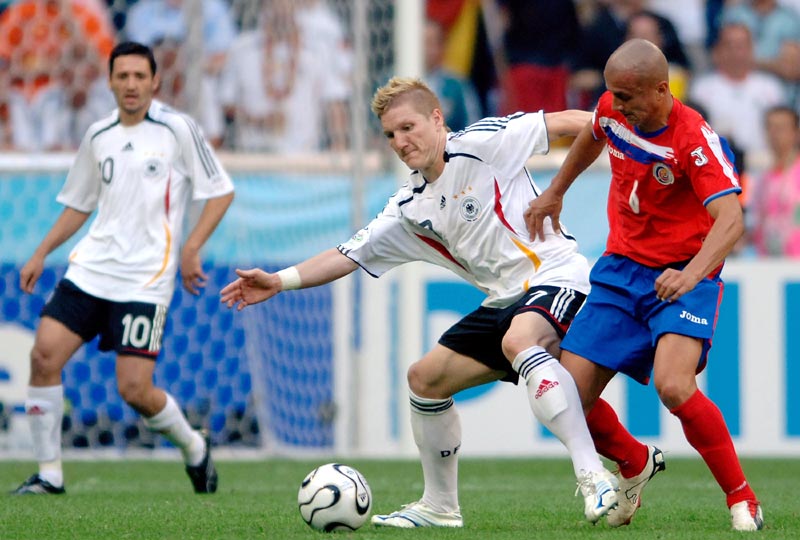 例如與強敵 例如與強敵