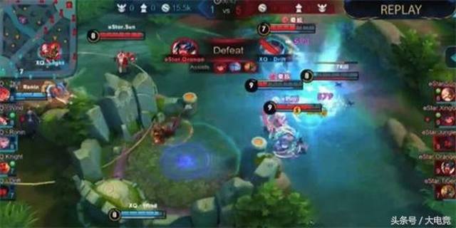 节奏引导比 节奏引导比