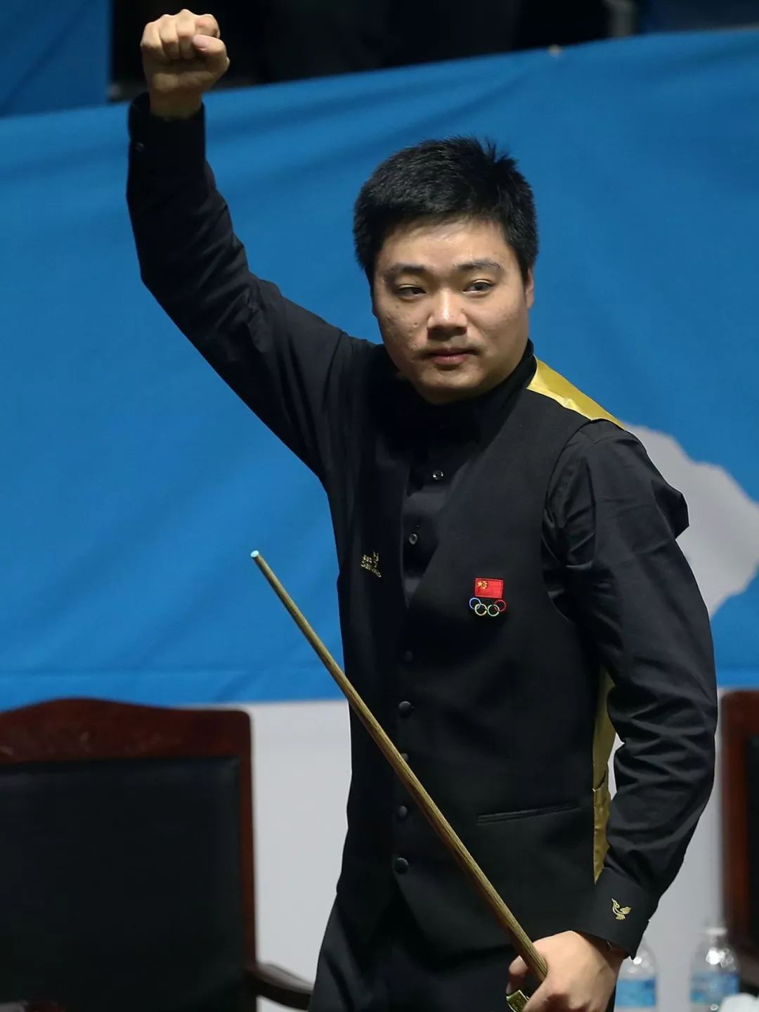 分析对手的 分析对手的