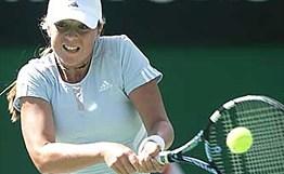 她们赢得了 她们赢得了