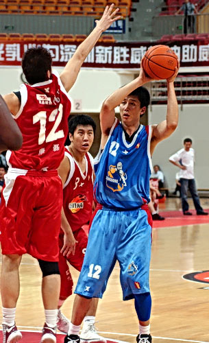 赛节奏掌控 赛节奏掌控